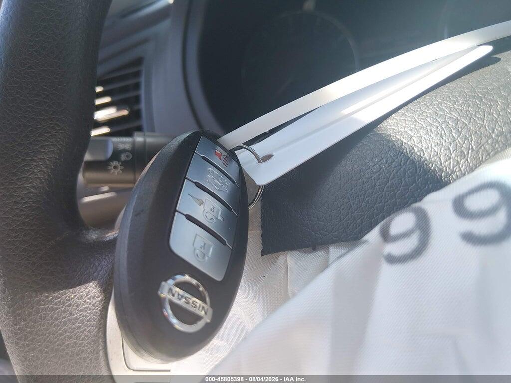 1N4AL3AP3FN866107 2015 NISSAN ALTIMA photo no. 11