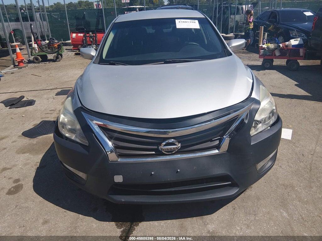 1N4AL3AP3FN866107 2015 NISSAN ALTIMA photo no. 12