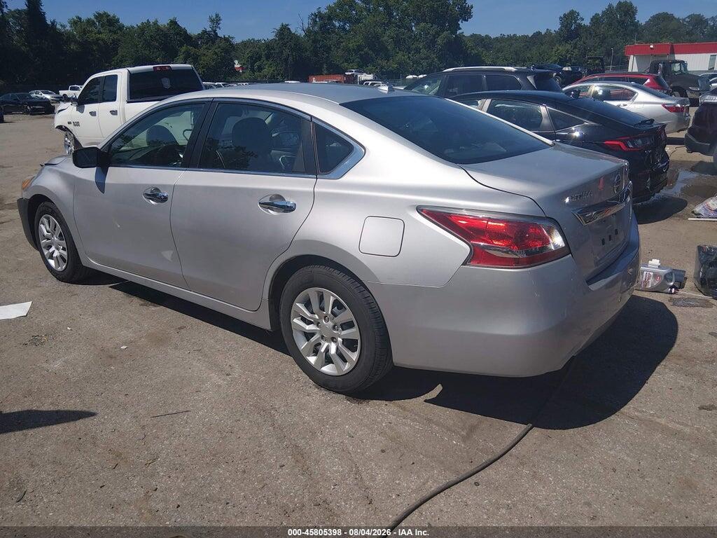 1N4AL3AP3FN866107 2015 NISSAN ALTIMA photo no. 3