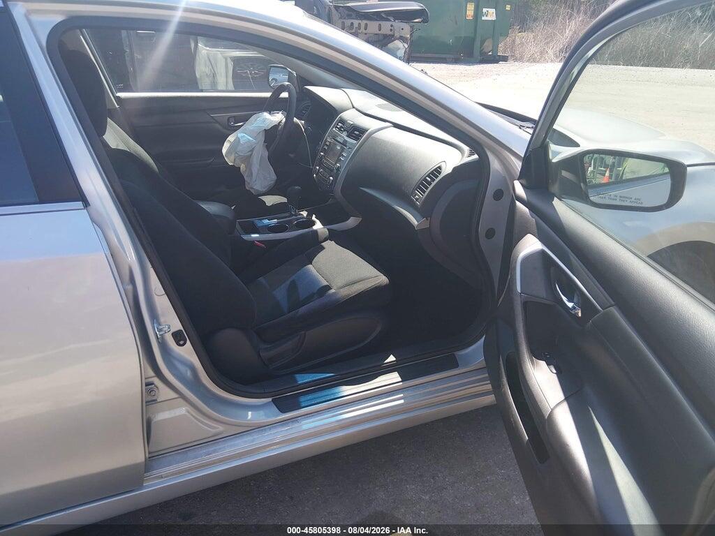 1N4AL3AP3FN866107 2015 NISSAN ALTIMA photo no. 5