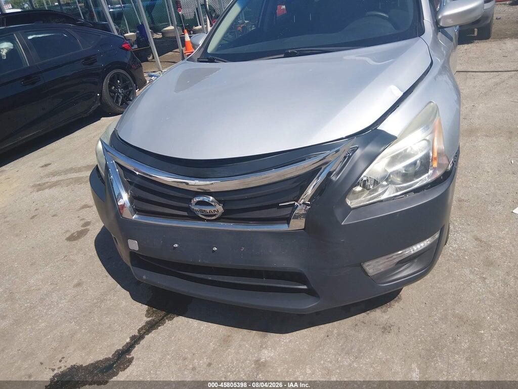1N4AL3AP3FN866107 2015 NISSAN ALTIMA photo no. 6