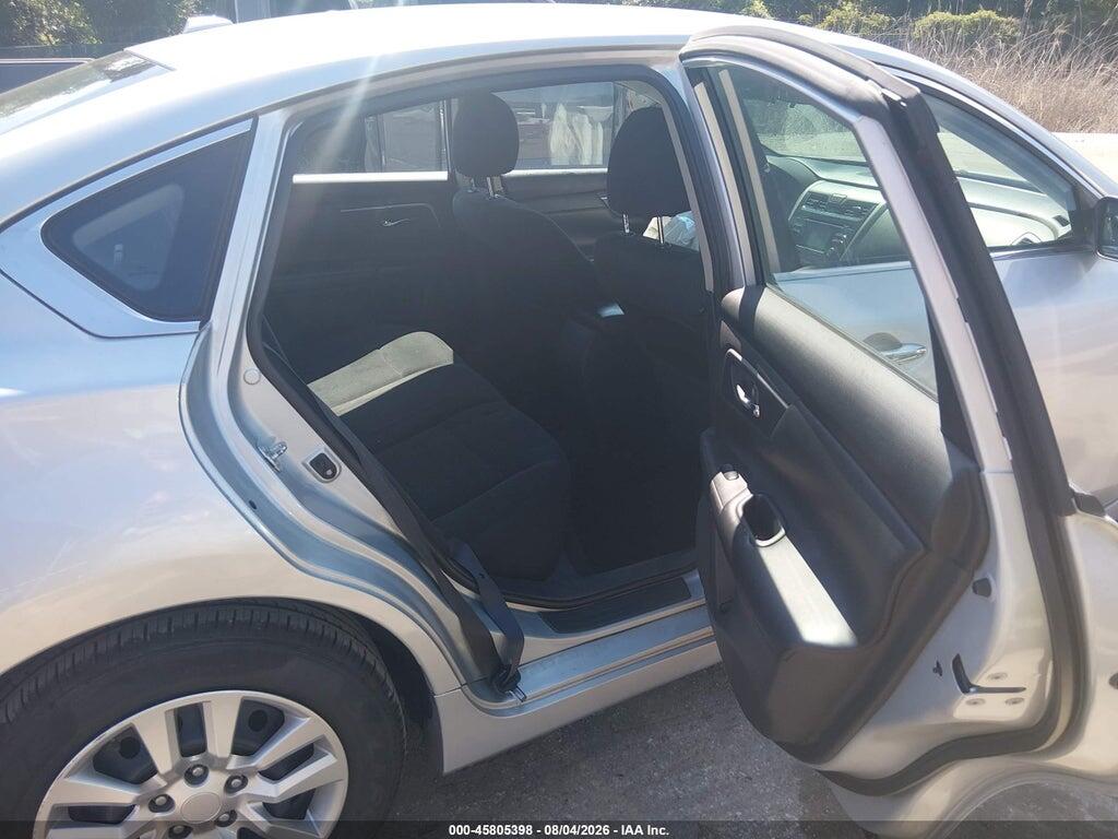1N4AL3AP3FN866107 2015 NISSAN ALTIMA photo no. 8