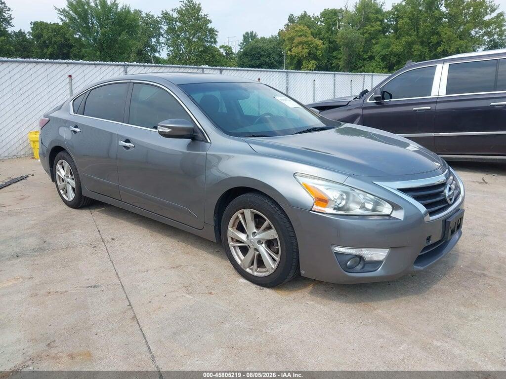 1N4AL3AP1FC572118 2015 NISSAN ALTIMA photo no. 1