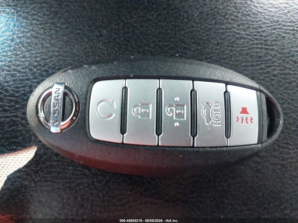 1N4AL3AP1FC572118 2015 NISSAN ALTIMA photo no. 11