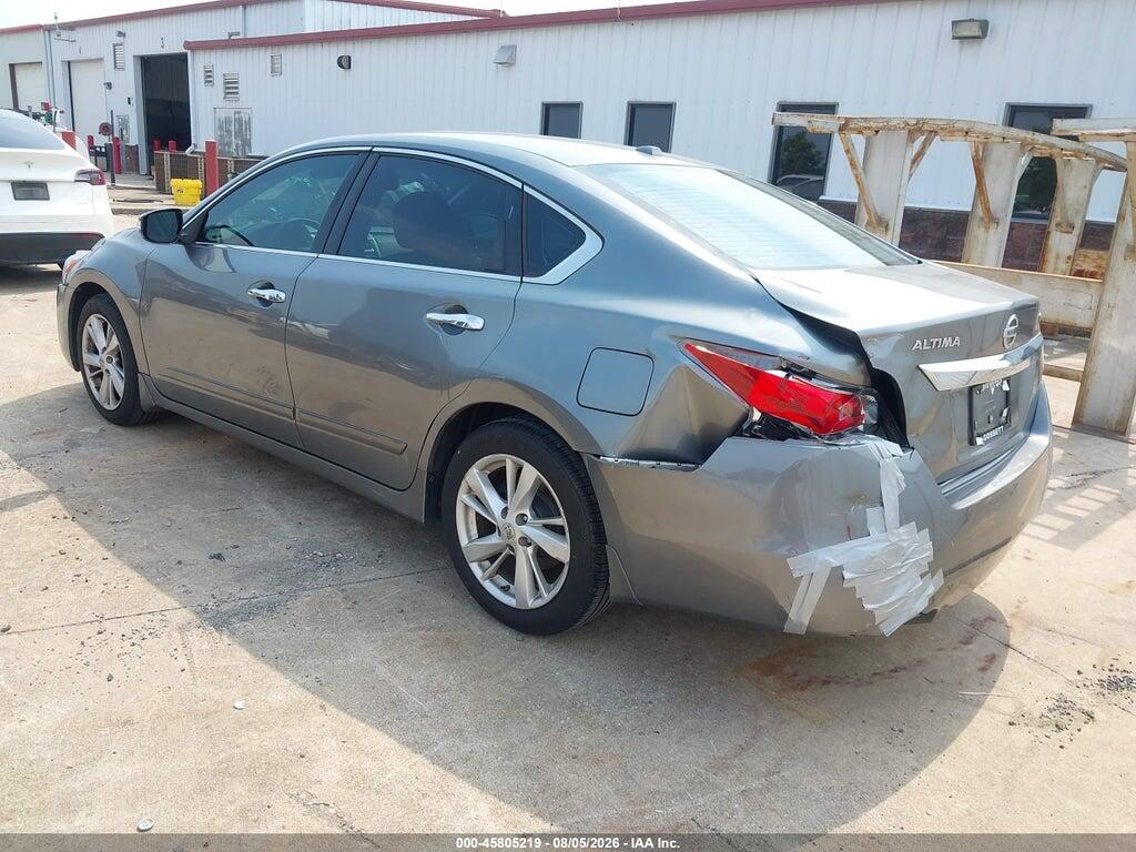 1N4AL3AP1FC572118 2015 NISSAN ALTIMA photo no. 3