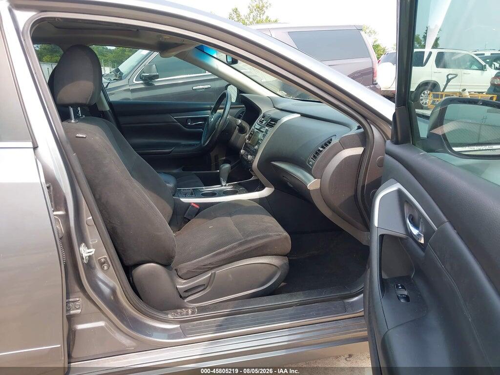 1N4AL3AP1FC572118 2015 NISSAN ALTIMA photo no. 5