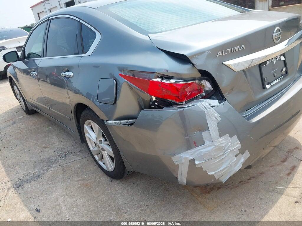 1N4AL3AP1FC572118 2015 NISSAN ALTIMA photo no. 6