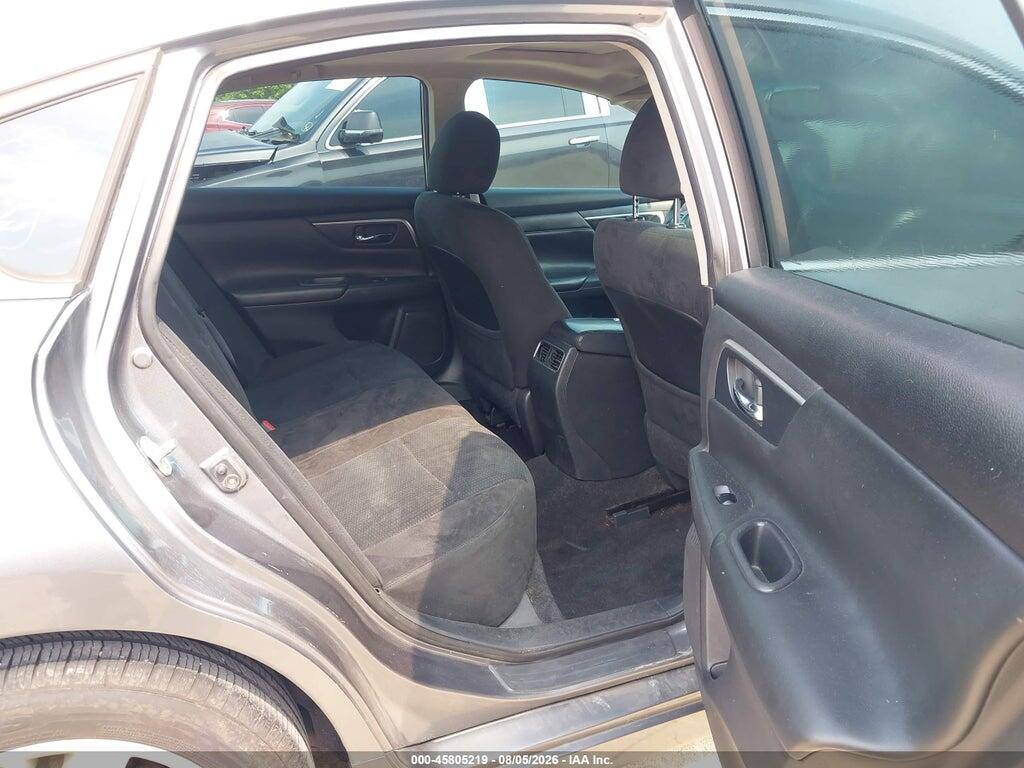 1N4AL3AP1FC572118 2015 NISSAN ALTIMA photo no. 8