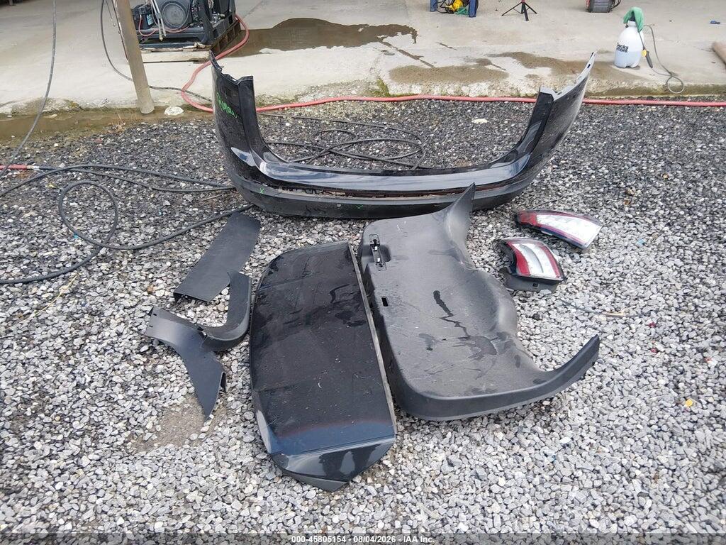2FMPK4K8XFBB98771 2015 FORD EDGE photo no. 11