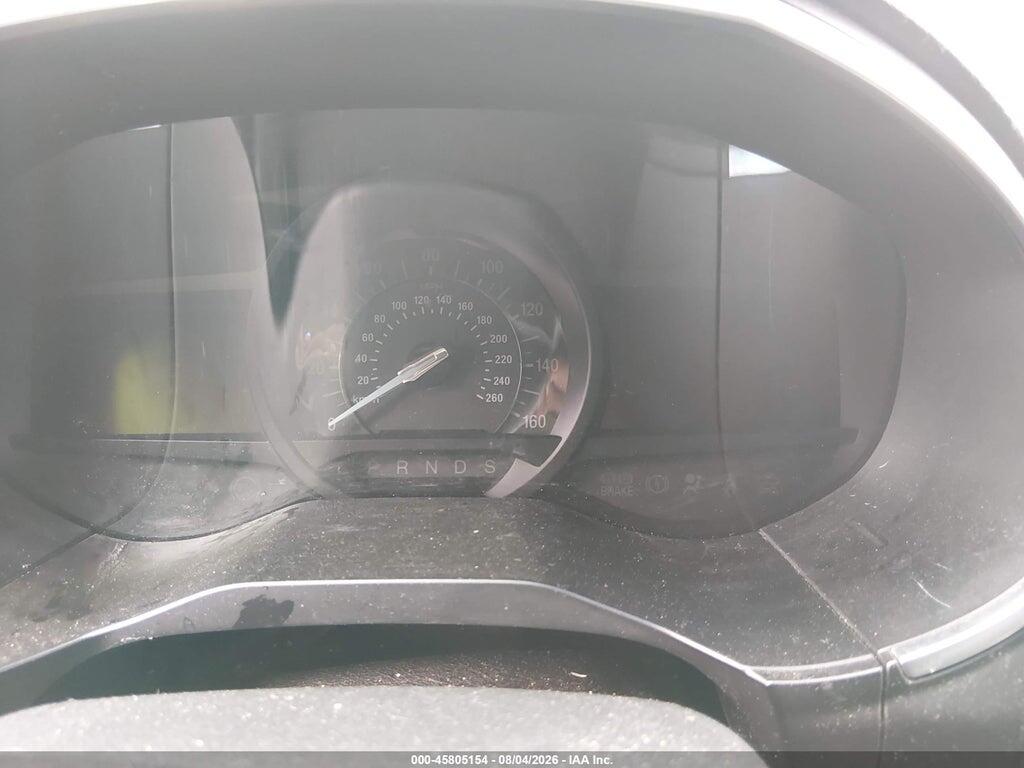2FMPK4K8XFBB98771 2015 FORD EDGE photo no. 7