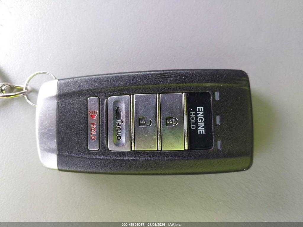 5FRYD4H86FB015099 2015 ACURA MDX photo no. 11