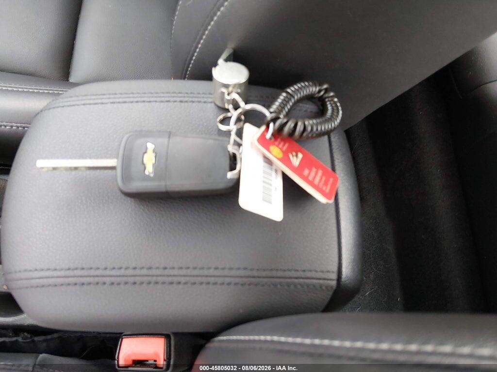 1G1PG5SB1F7255383 2015 CHEVROLET CRUZE photo no. 11