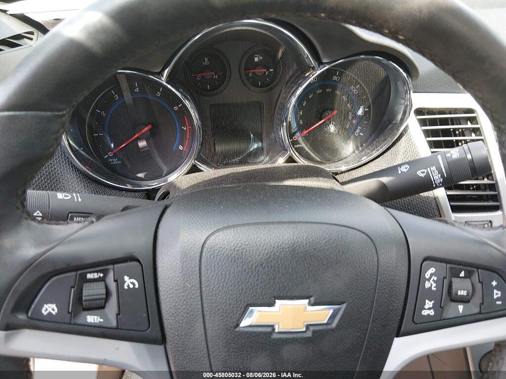 1G1PG5SB1F7255383 2015 CHEVROLET CRUZE photo no. 7