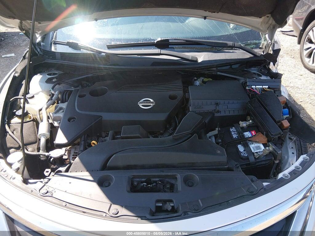 1N4AL3AP1FC482922 2015 NISSAN ALTIMA photo no. 10