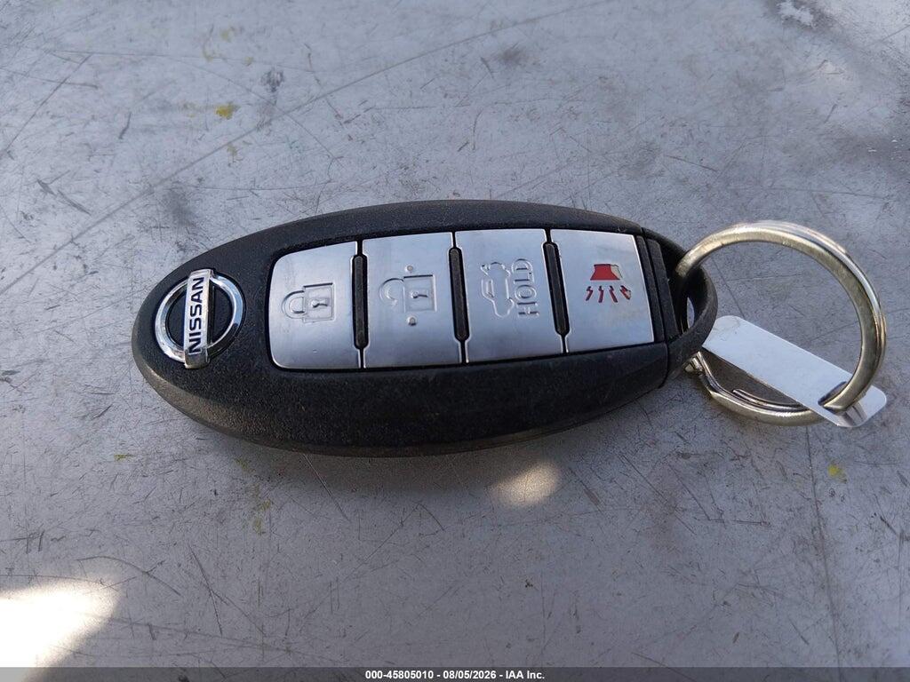 1N4AL3AP1FC482922 2015 NISSAN ALTIMA photo no. 11