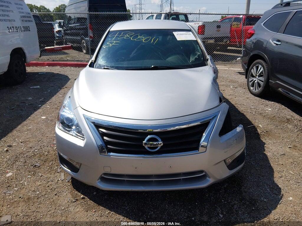 1N4AL3AP1FC482922 2015 NISSAN ALTIMA photo no. 12