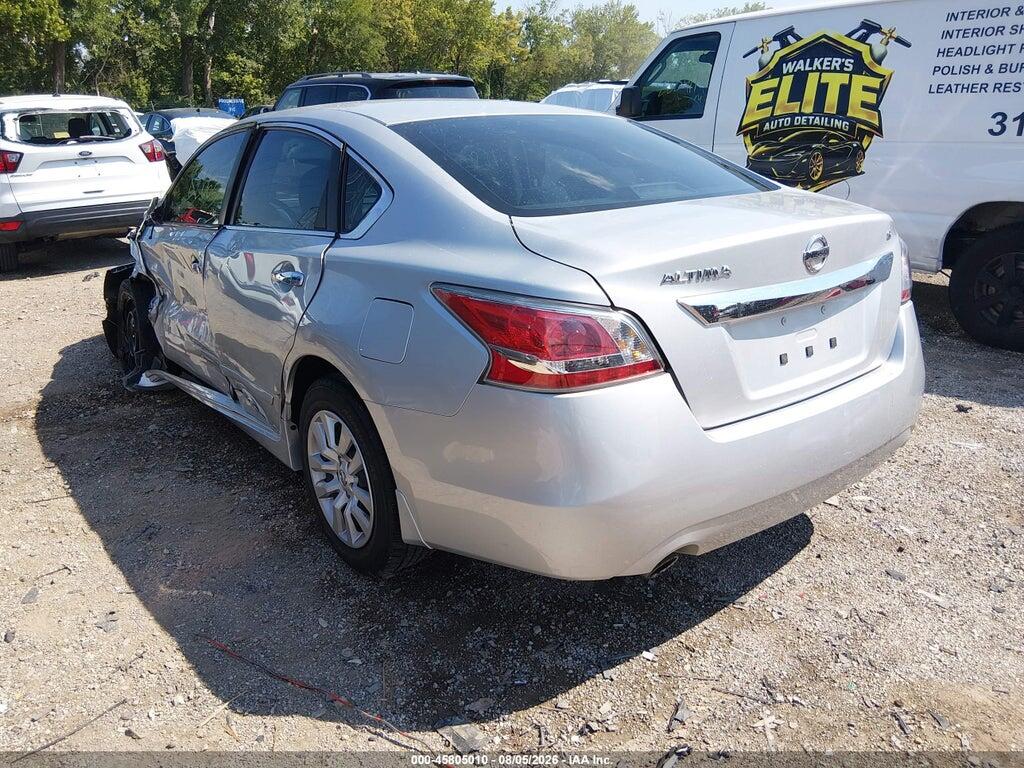 1N4AL3AP1FC482922 2015 NISSAN ALTIMA photo no. 3