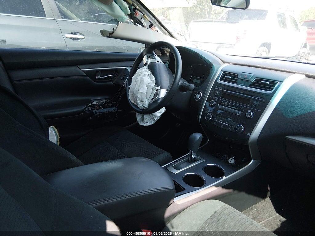 1N4AL3AP1FC482922 2015 NISSAN ALTIMA photo no. 5
