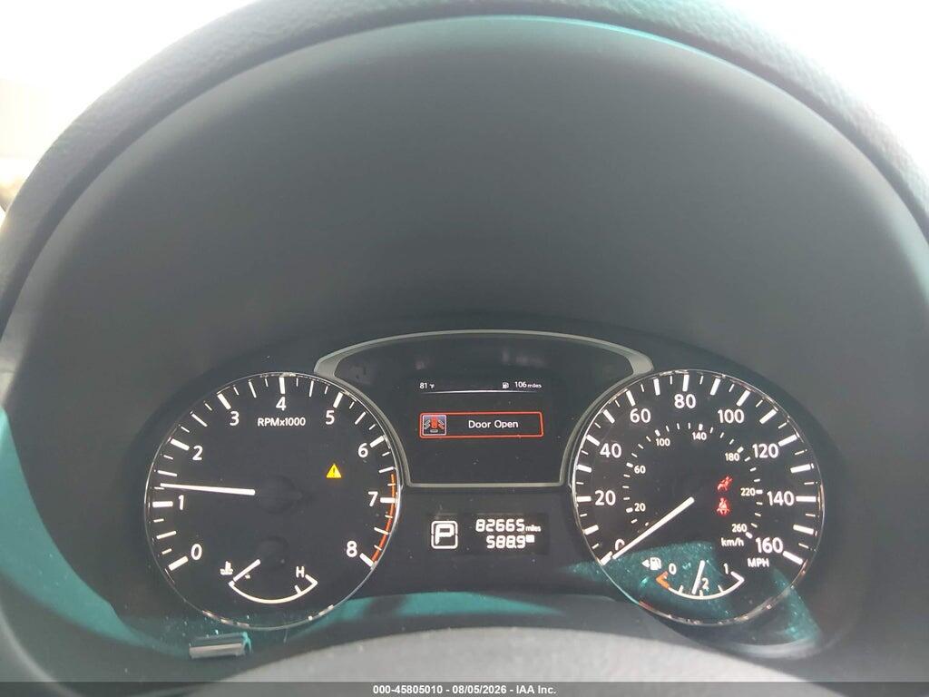 1N4AL3AP1FC482922 2015 NISSAN ALTIMA photo no. 7