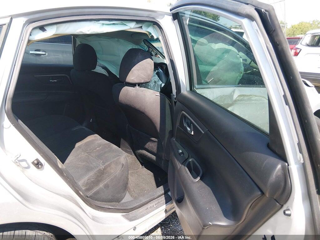 1N4AL3AP1FC482922 2015 NISSAN ALTIMA photo no. 8