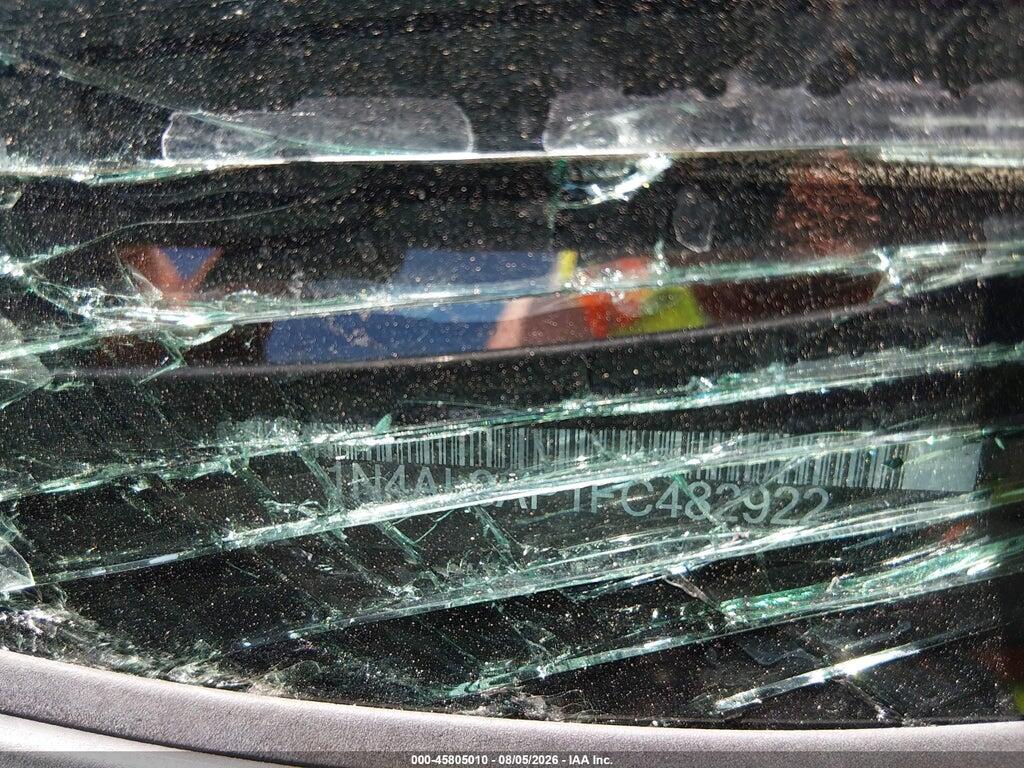 1N4AL3AP1FC482922 2015 NISSAN ALTIMA photo no. 9