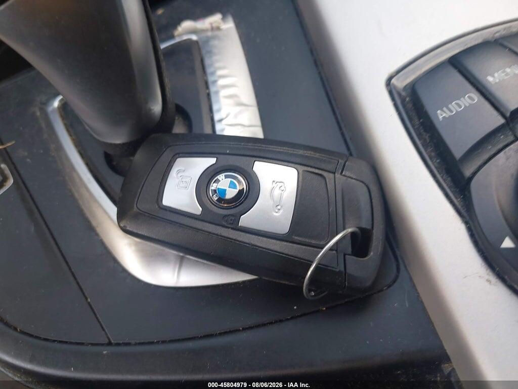 WBA3B1C55FK140205 2015 BMW 320I photo no. 11
