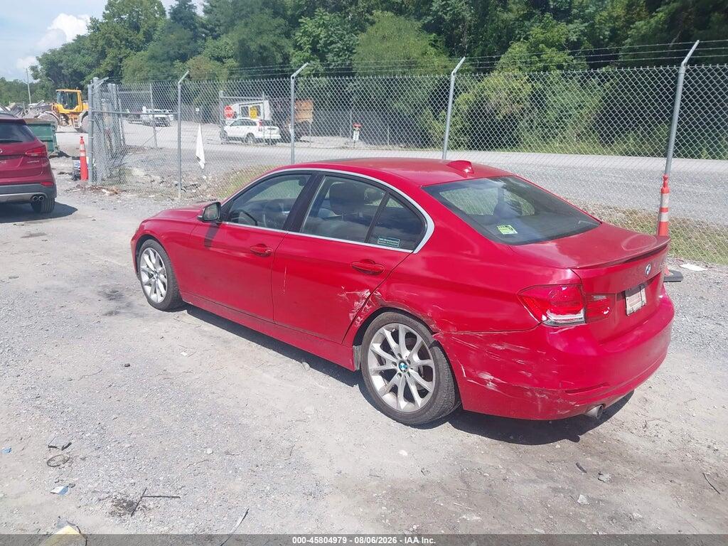 WBA3B1C55FK140205 2015 BMW 320I photo no. 3