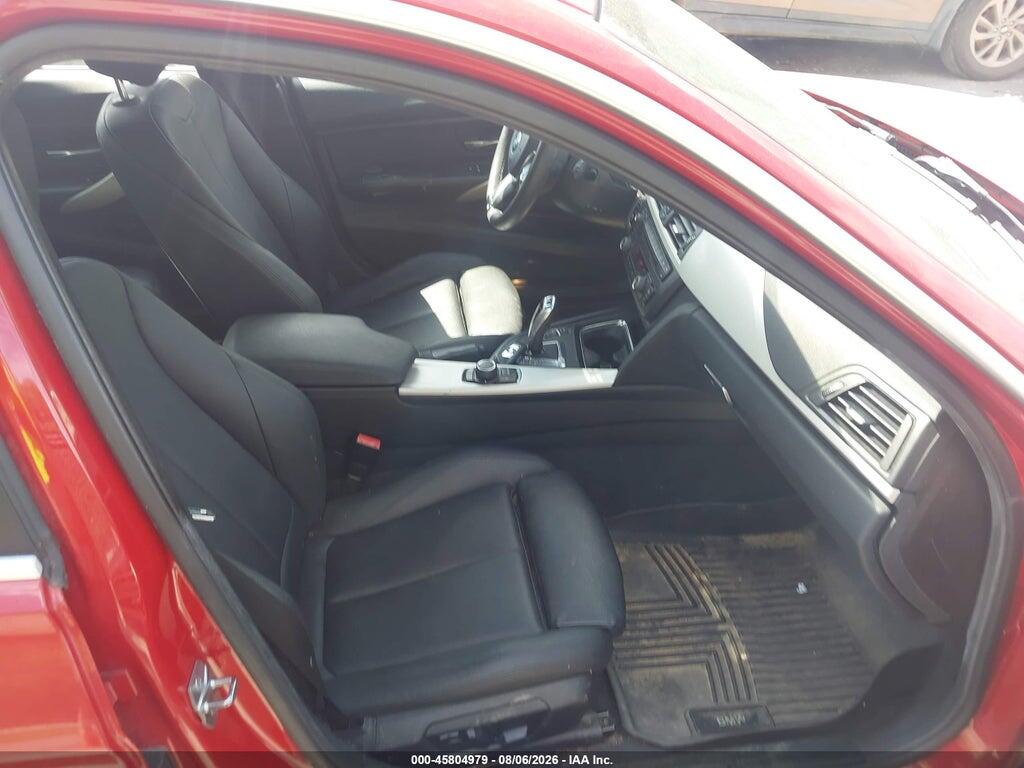 WBA3B1C55FK140205 2015 BMW 320I photo no. 5