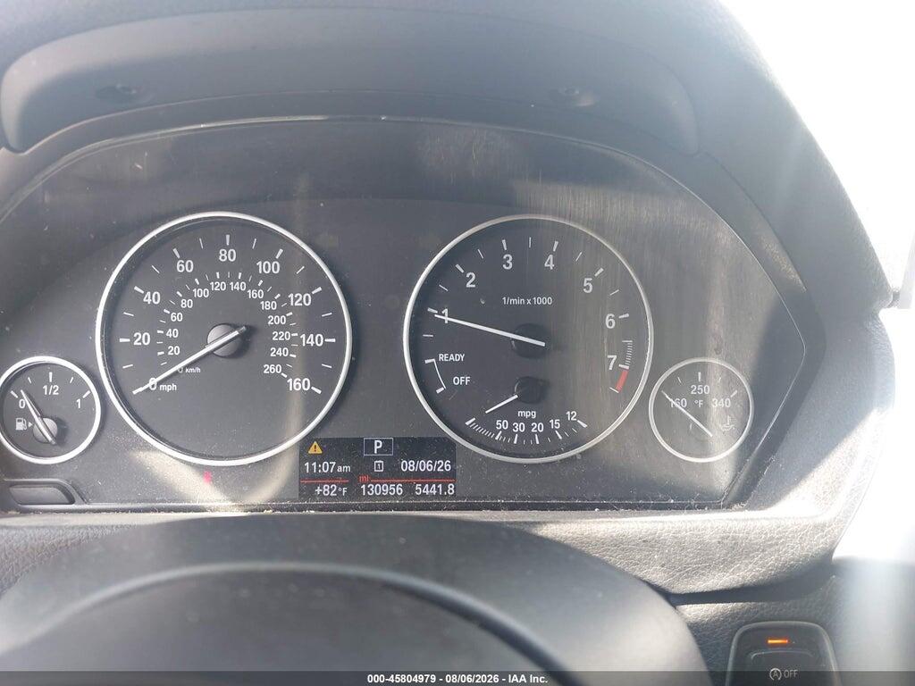 WBA3B1C55FK140205 2015 BMW 320I photo no. 7