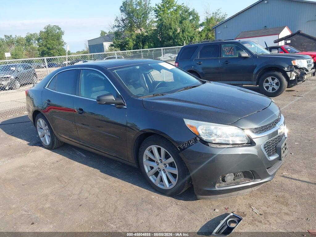 1G11D5SL2FF234829 2015 CHEVROLET MALIBU photo no. 1