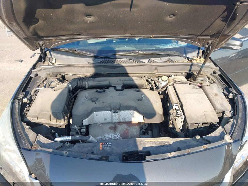 1G11D5SL2FF234829 2015 CHEVROLET MALIBU photo no. 10