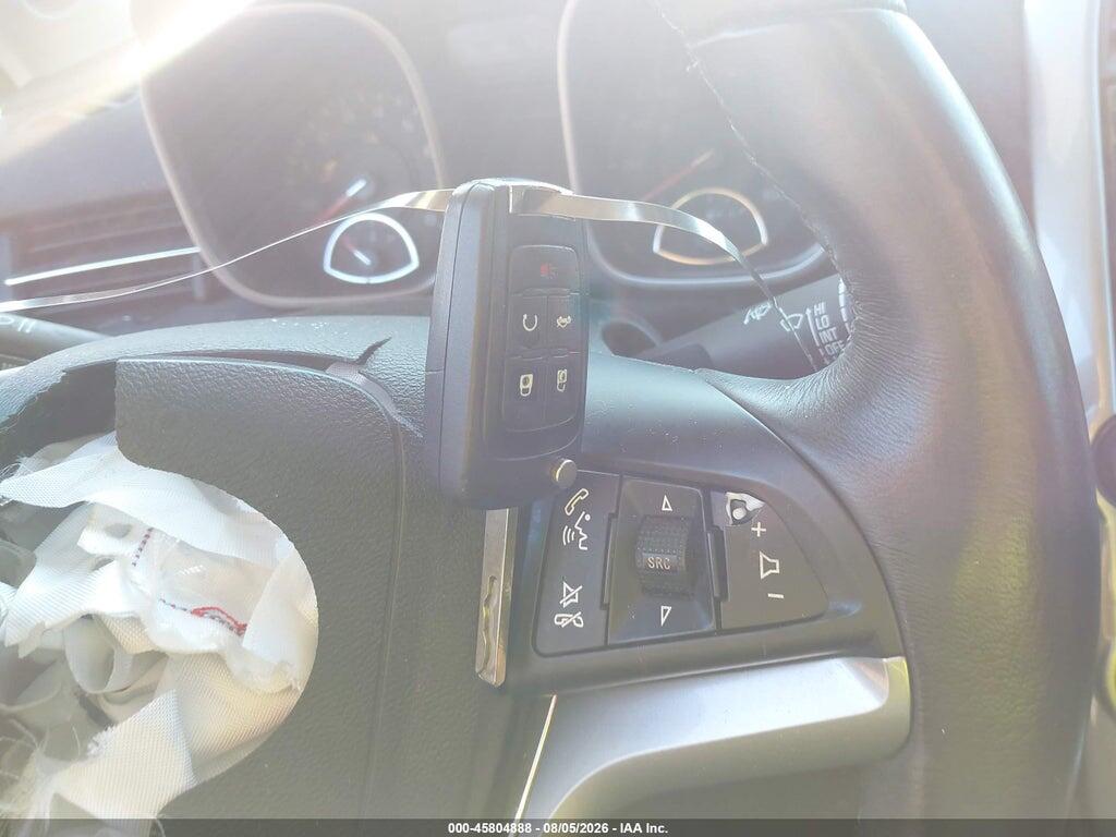 1G11D5SL2FF234829 2015 CHEVROLET MALIBU photo no. 11