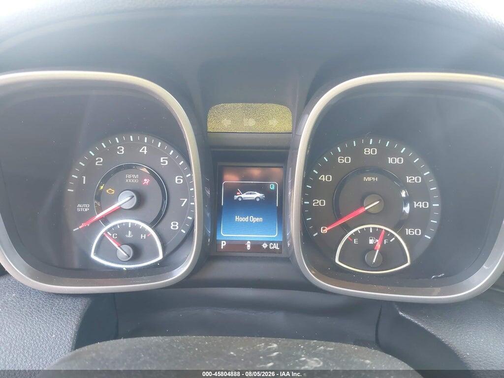 1G11D5SL2FF234829 2015 CHEVROLET MALIBU photo no. 7