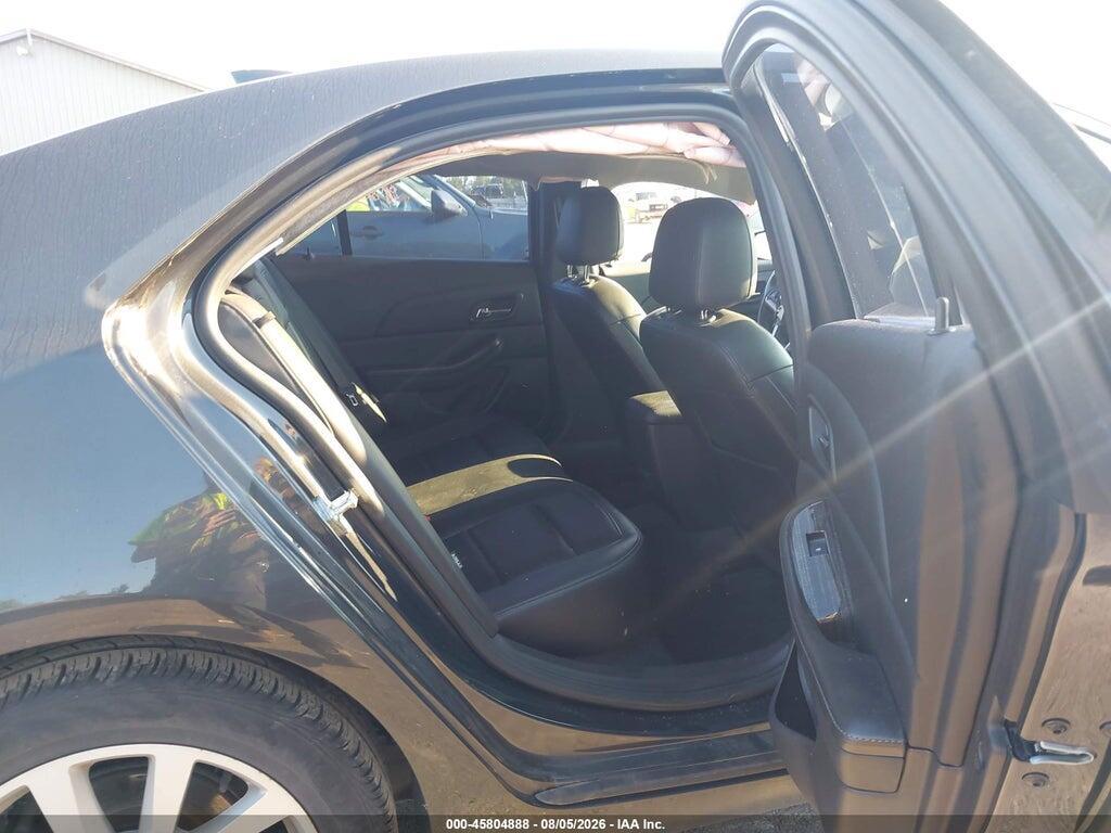 1G11D5SL2FF234829 2015 CHEVROLET MALIBU photo no. 8
