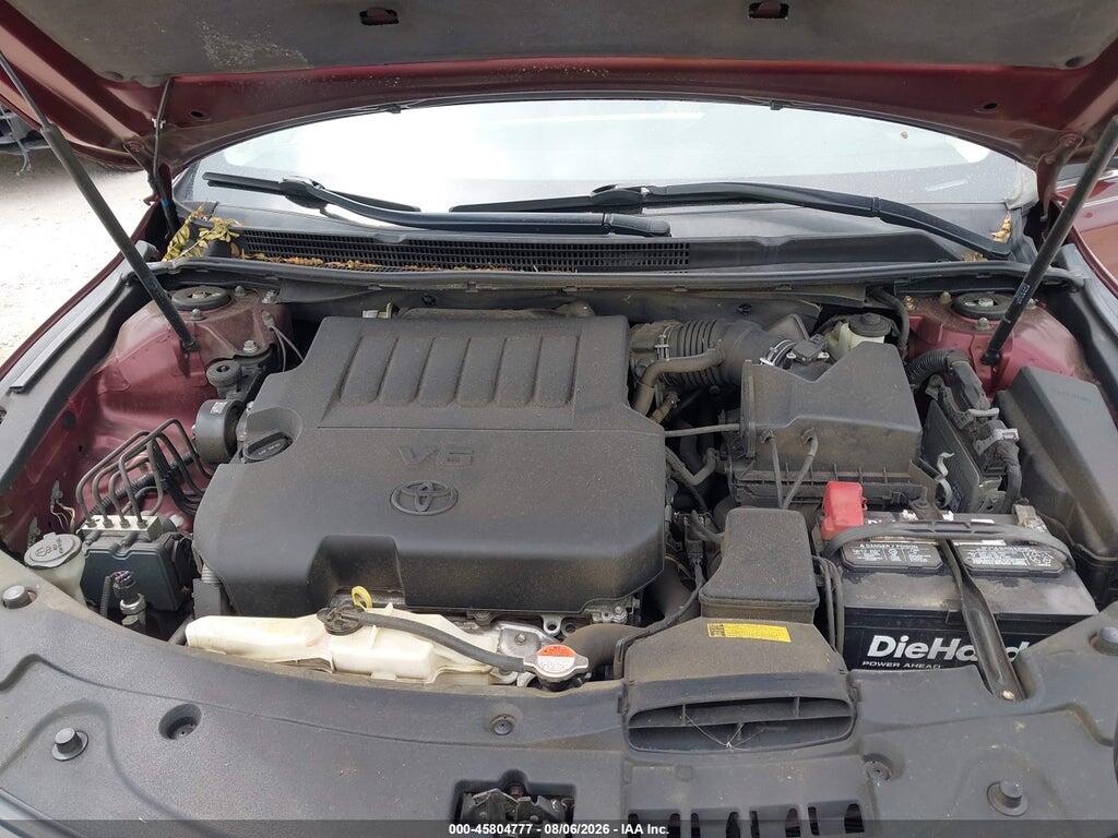 4T1BK1EB3FU192420 2015 TOYOTA AVALON photo no. 10