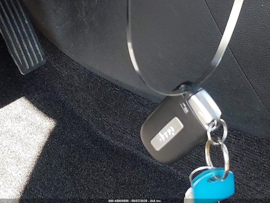 1C4PJLDB6FW643449 2015 JEEP CHEROKEE photo no. 11