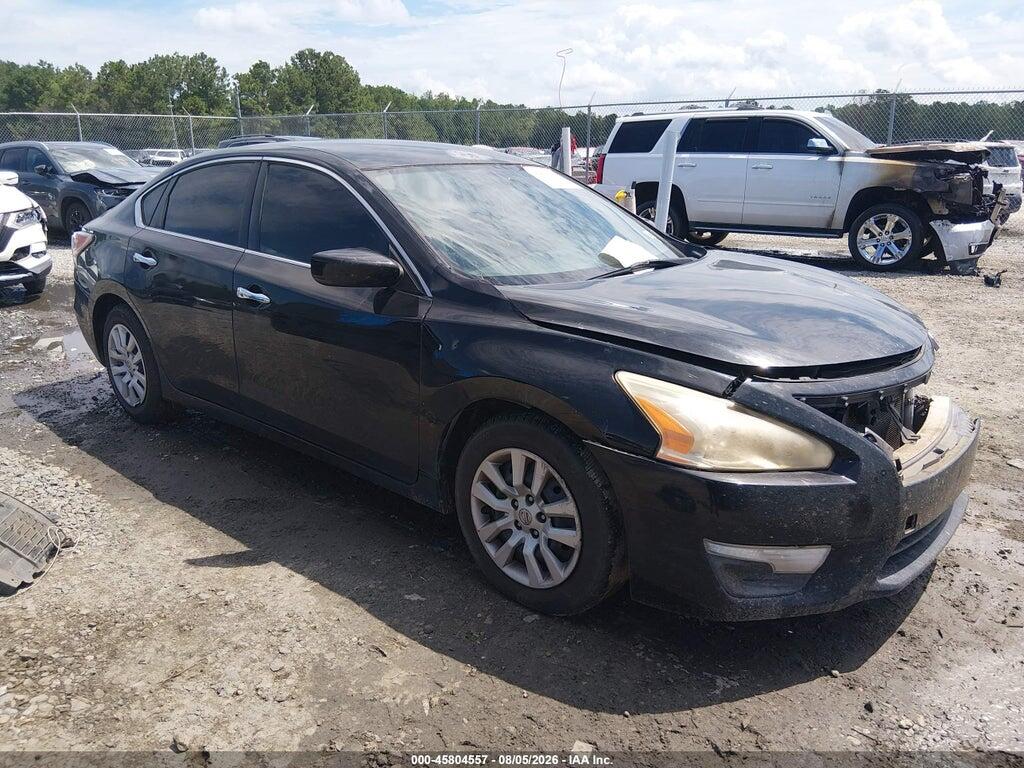 1N4AL3AP4FC286019 2015 NISSAN ALTIMA photo no. 1