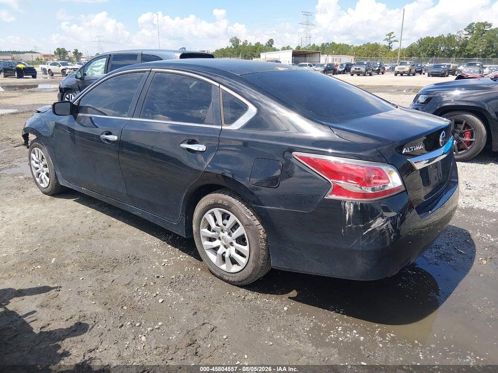 1N4AL3AP4FC286019 2015 NISSAN ALTIMA photo no. 3