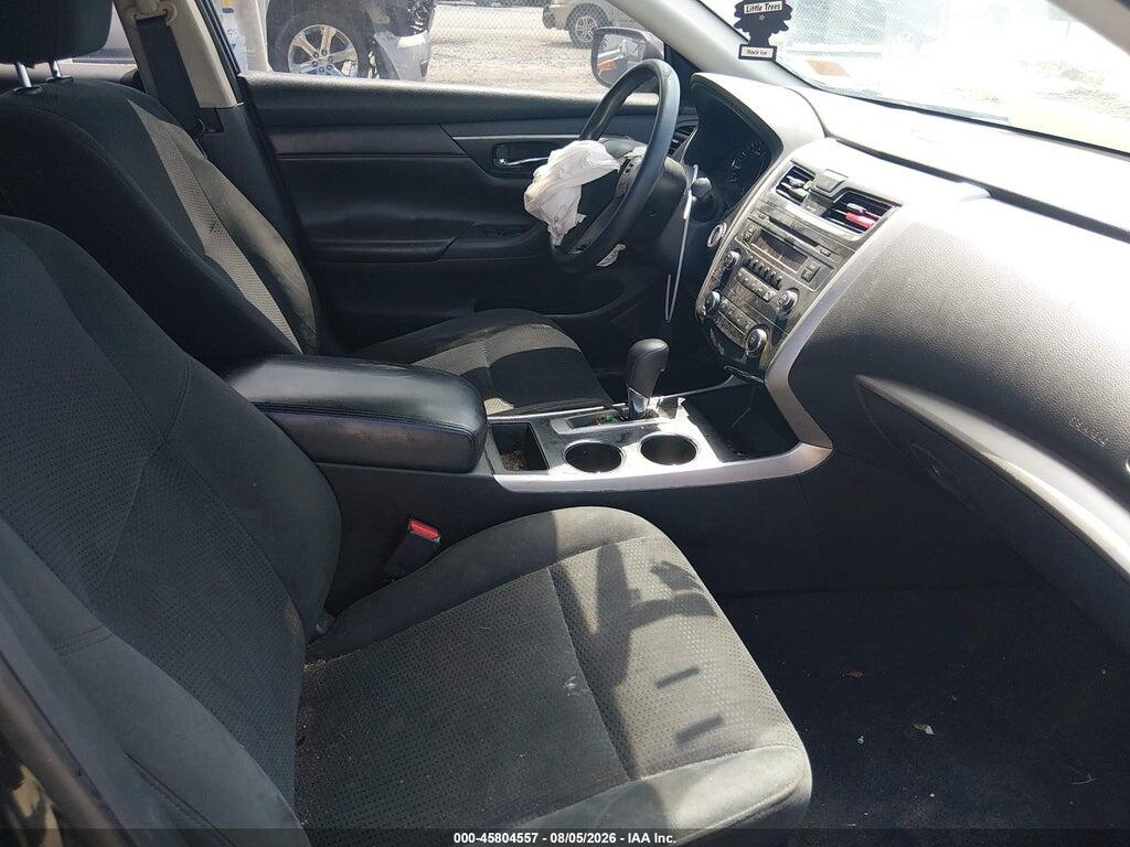 1N4AL3AP4FC286019 2015 NISSAN ALTIMA photo no. 5