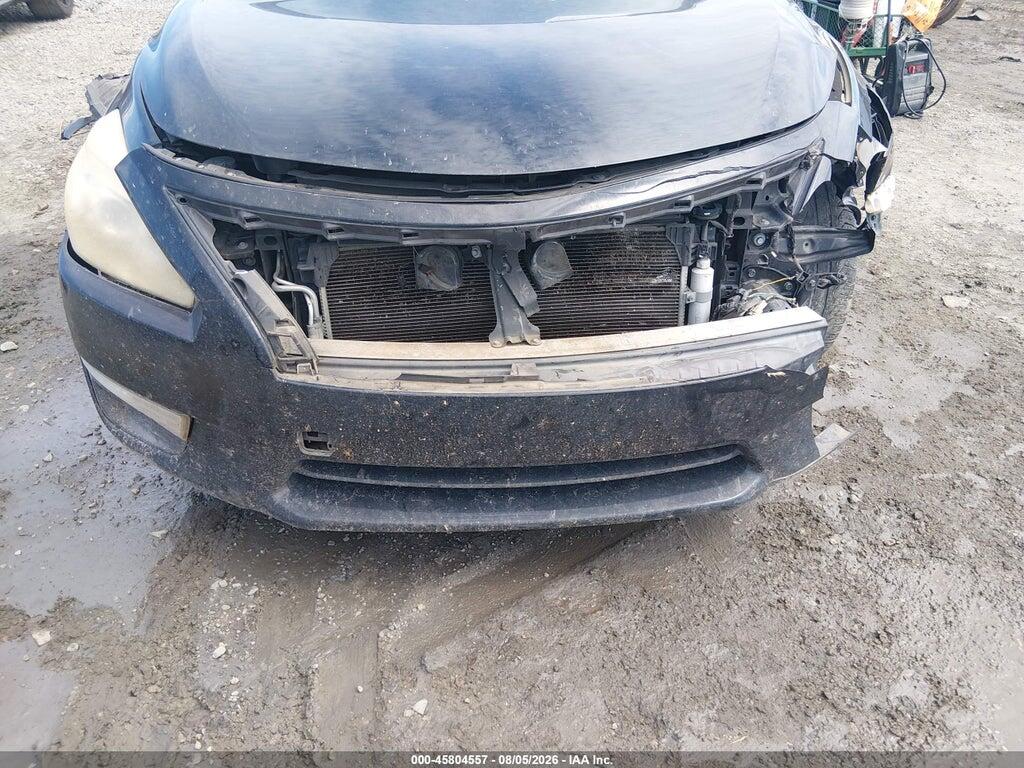 1N4AL3AP4FC286019 2015 NISSAN ALTIMA photo no. 6