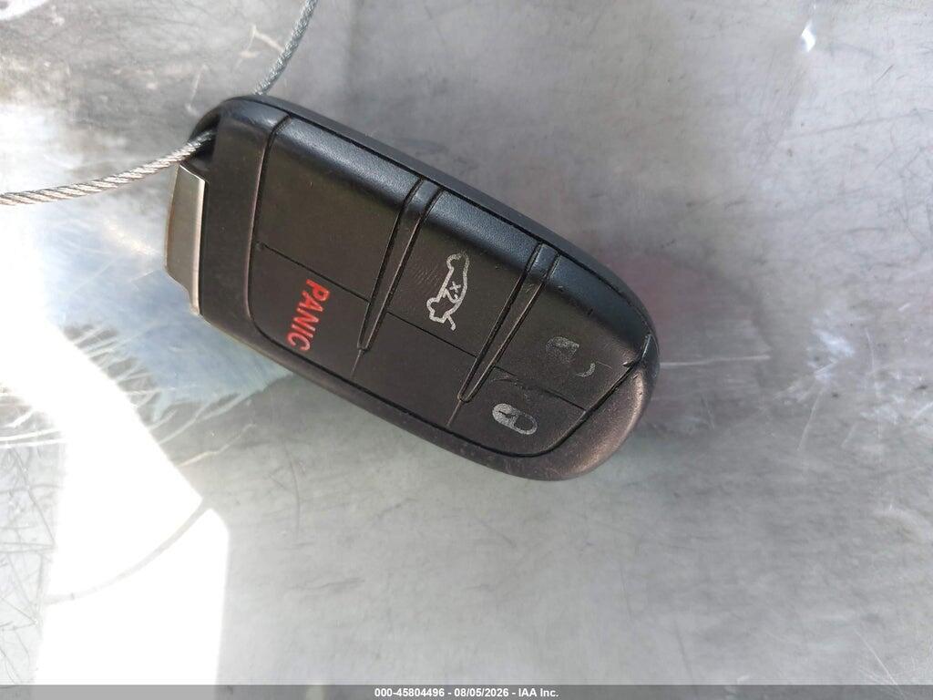 1C3CCCAB1FN704357 2015 CHRYSLER 200 photo no. 11