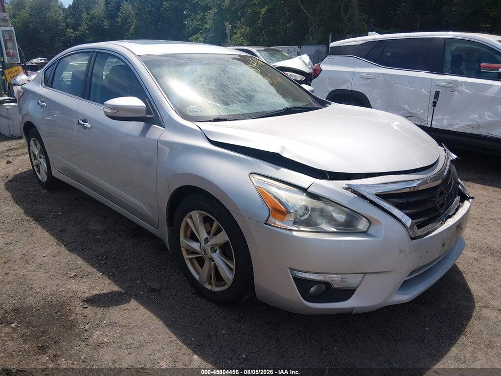 1N4AL3AP7FC451691 2015 NISSAN ALTIMA photo no. 1
