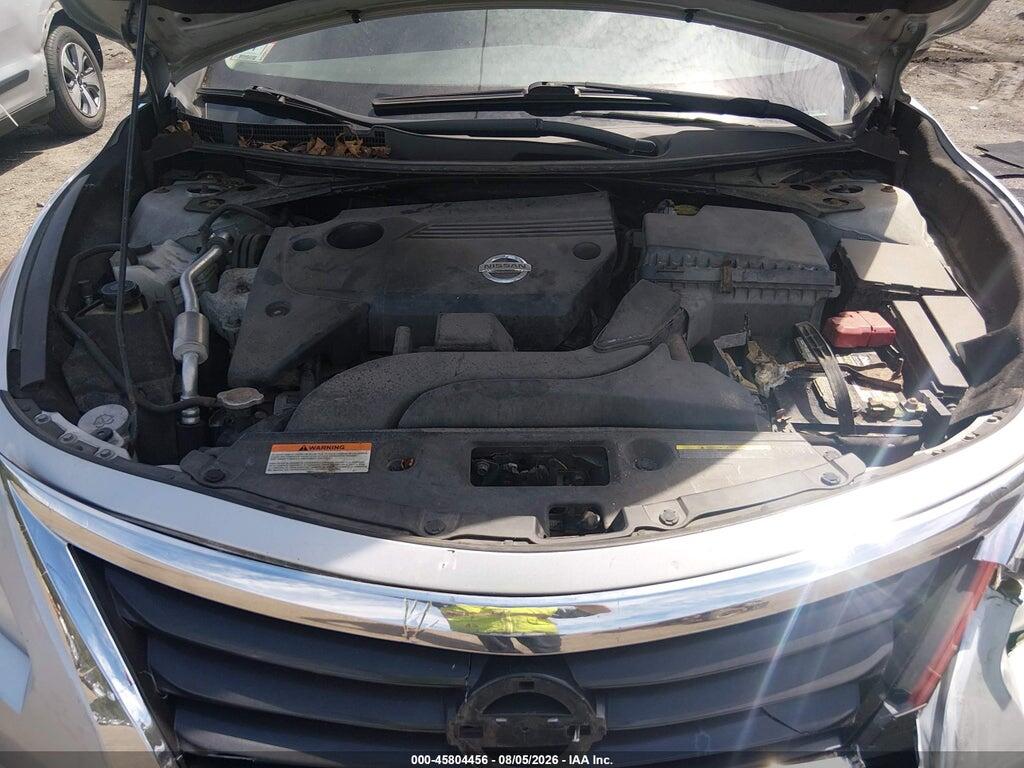 1N4AL3AP7FC451691 2015 NISSAN ALTIMA photo no. 10