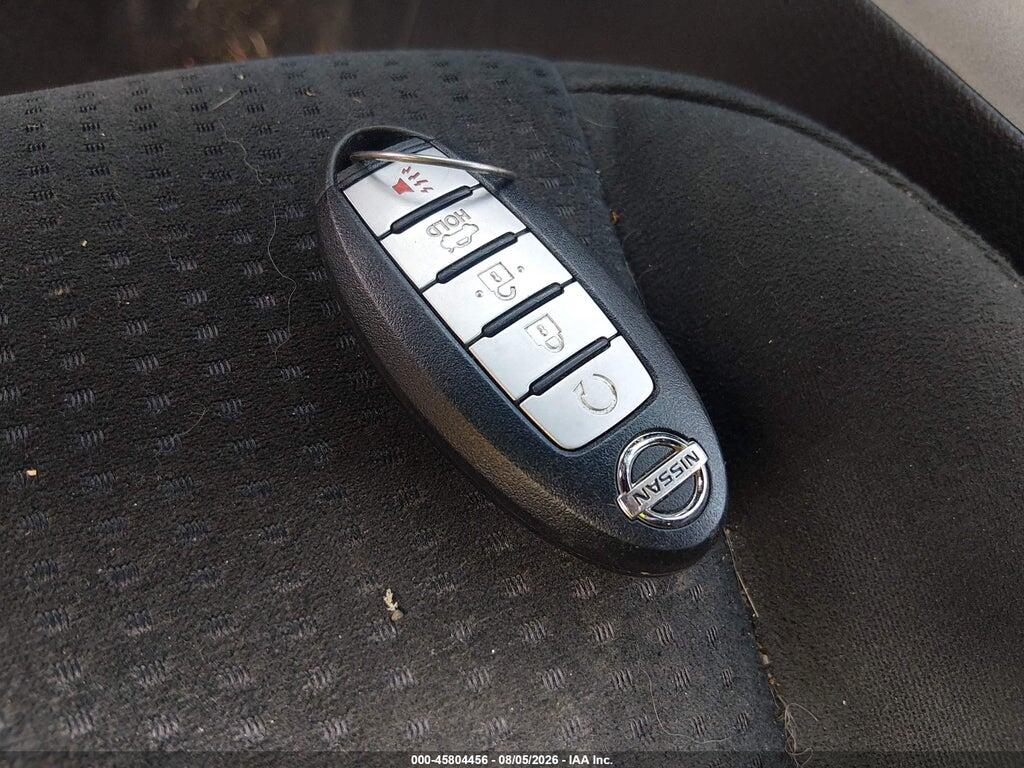 1N4AL3AP7FC451691 2015 NISSAN ALTIMA photo no. 11