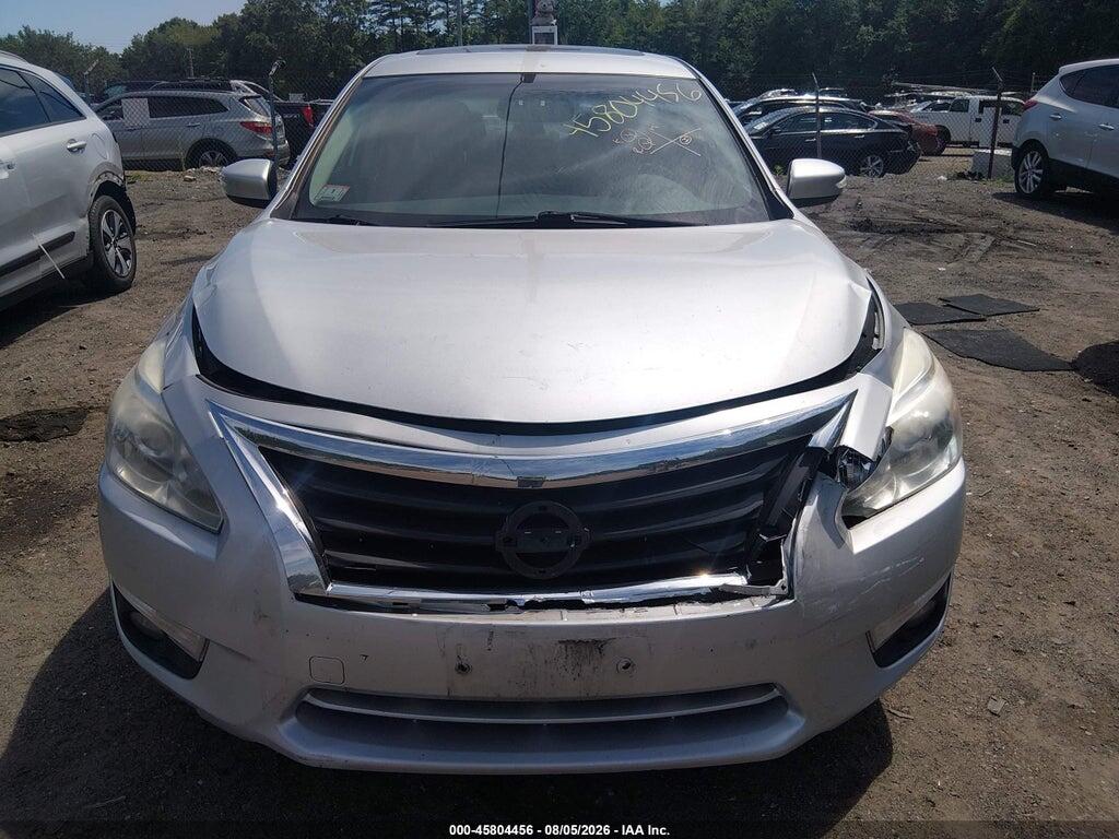 1N4AL3AP7FC451691 2015 NISSAN ALTIMA photo no. 12
