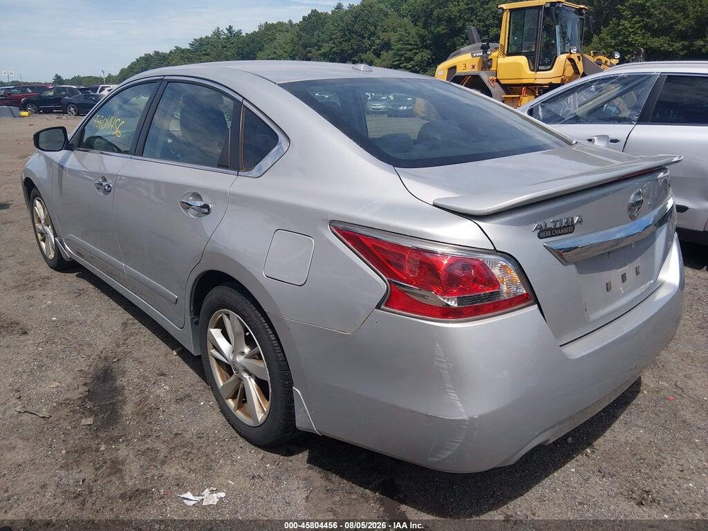 1N4AL3AP7FC451691 2015 NISSAN ALTIMA photo no. 3
