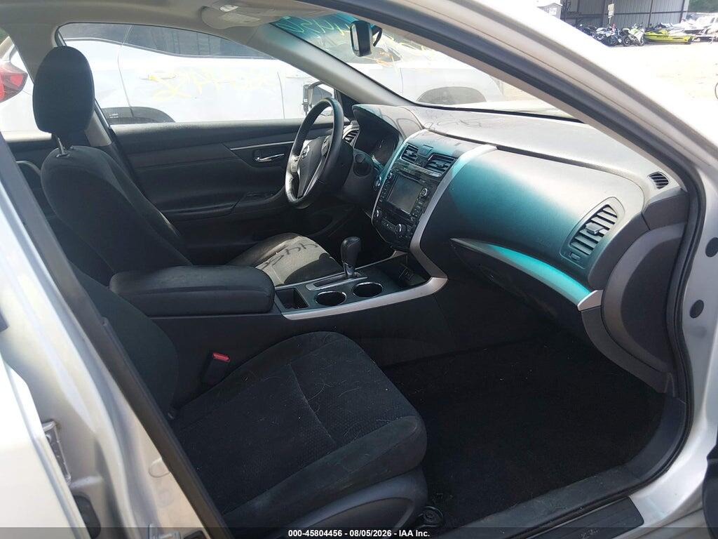 1N4AL3AP7FC451691 2015 NISSAN ALTIMA photo no. 5