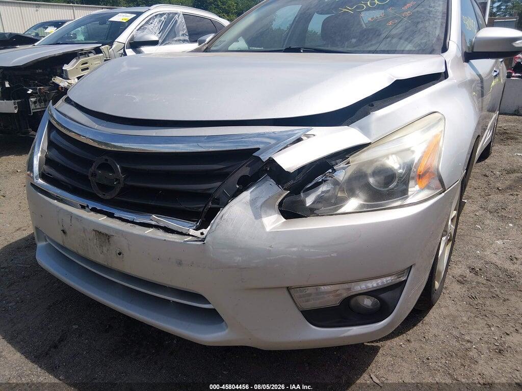 1N4AL3AP7FC451691 2015 NISSAN ALTIMA photo no. 6