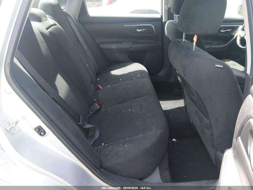 1N4AL3AP7FC451691 2015 NISSAN ALTIMA photo no. 8