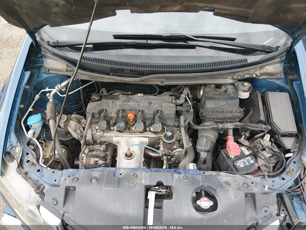 19XFB2F80FE078761 2015 HONDA CIVIC photo no. 10